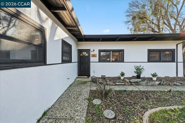 $799,000 | 209 Towers Drive, Pacheco, CA 94553