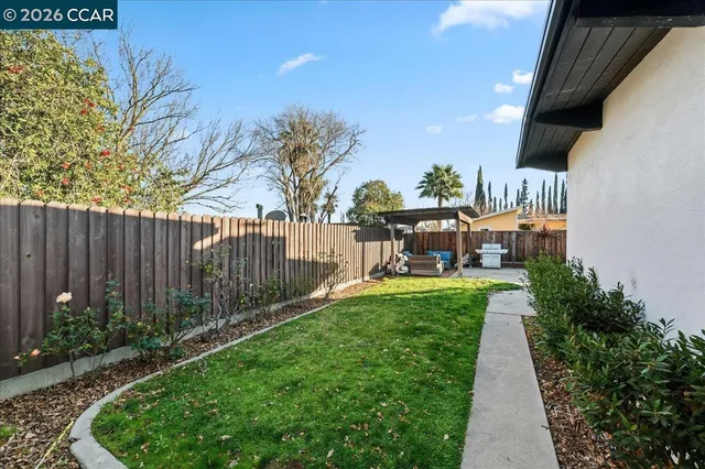 $799,000 | 209 Towers Drive, Pacheco, CA 94553