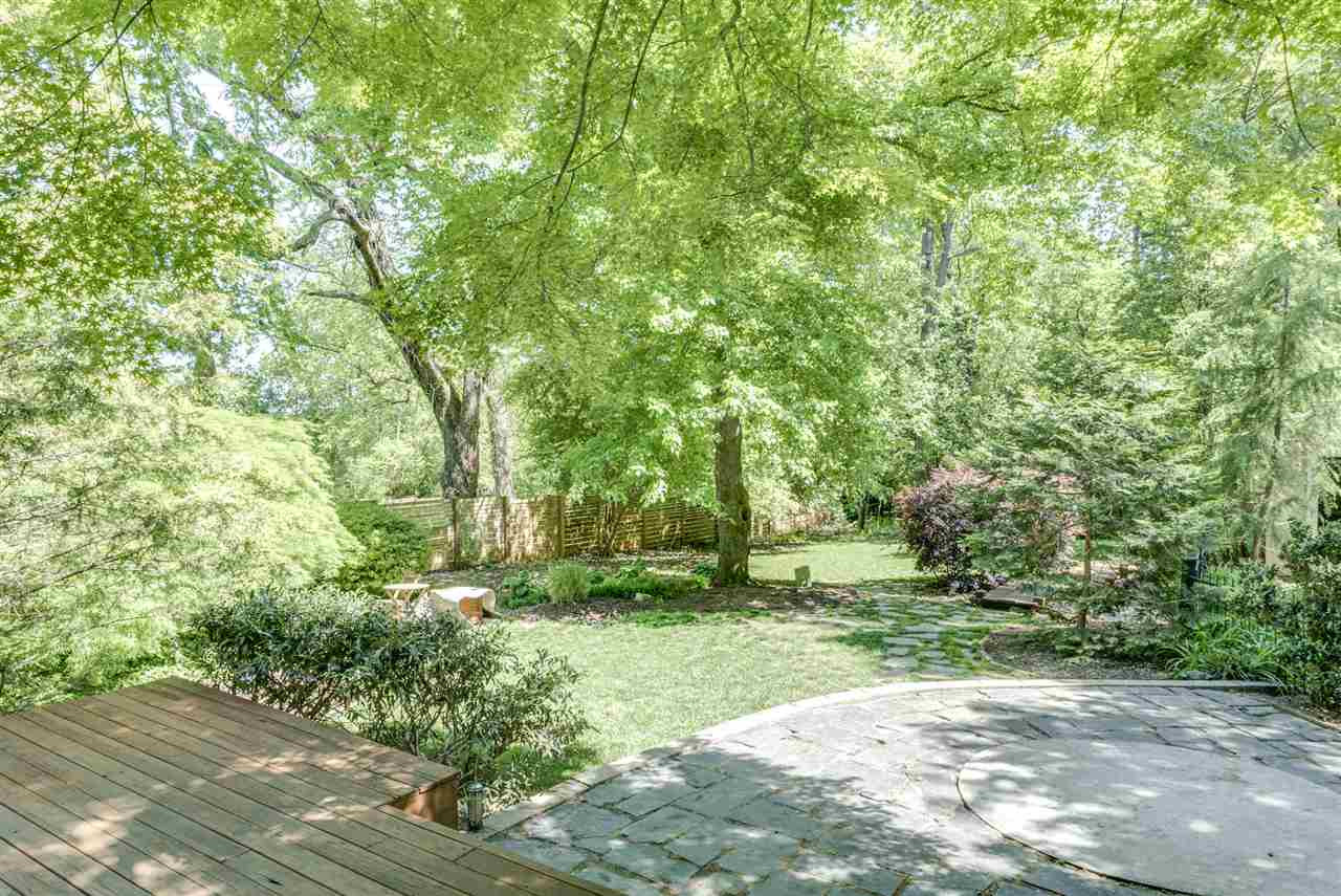 3313 Octavia Street Raleigh, NC 27606 - Photo 15 of 25 Patio