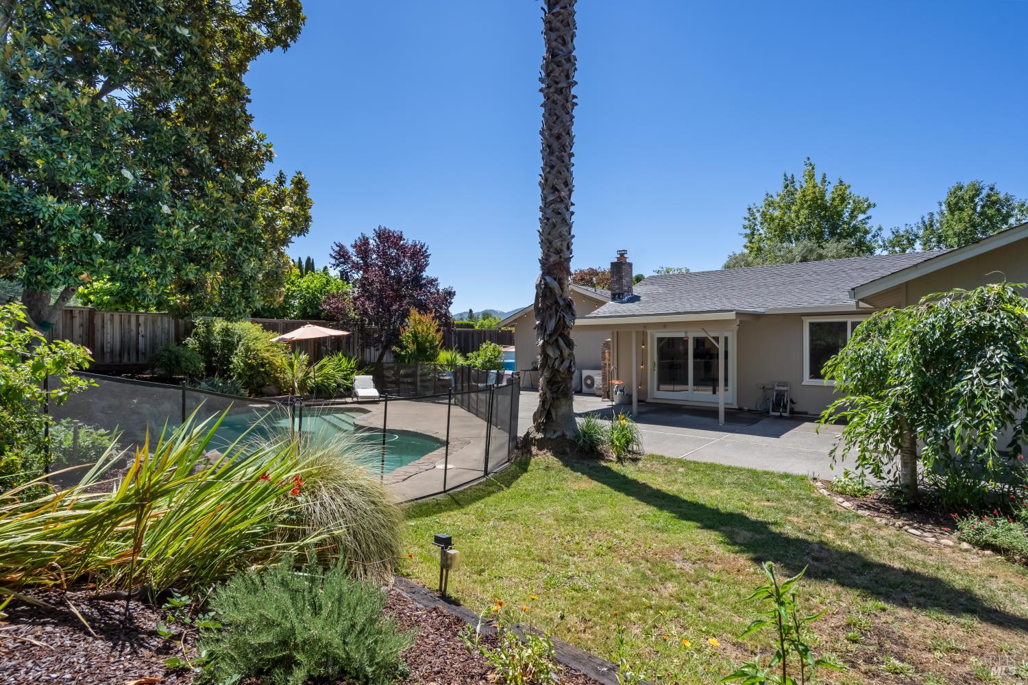 6537 Birch Drive Santa Rosa, CA 95404 - Photo 24 of 29