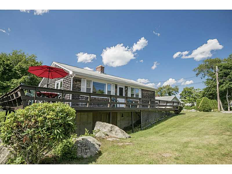 3 Buddington Road Charlestown, RI 02813 - Photo 2 of 23 Exterior Front.