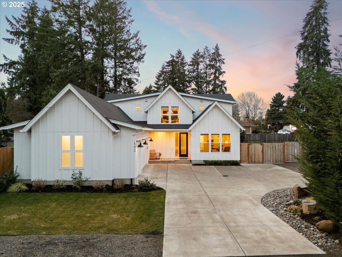 17815 Pilkington Road Lake Oswego, OR 97035 - Photo 1 of 48 Exterior