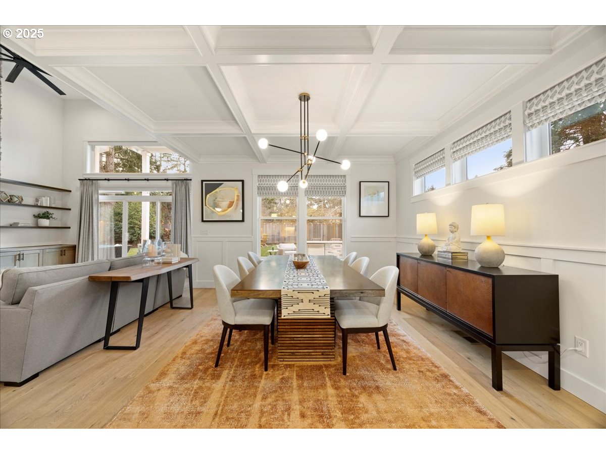 17815 Pilkington Road Lake Oswego, OR 97035 - Photo 19 of 48 Dining Area