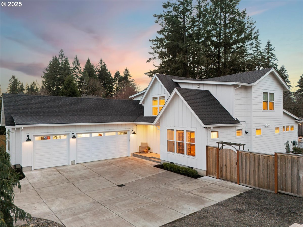 17815 Pilkington Road Lake Oswego, OR 97035 - Photo 2 of 48 Exterior