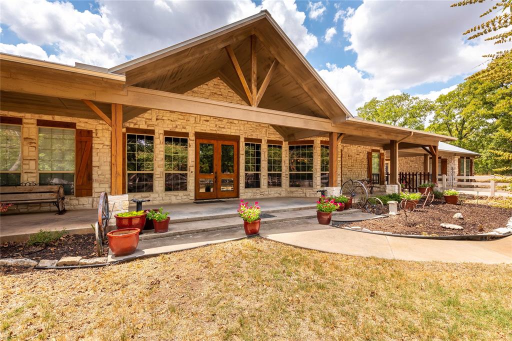 2702 Hidden Trails Road Royse City, TX 75189 - Photo 32 of 40