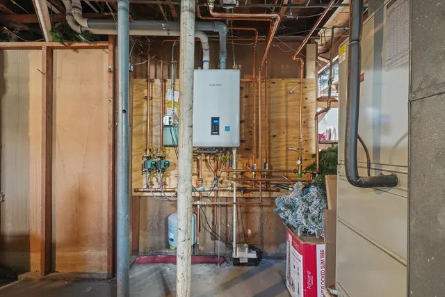 $600,000 | 50 Cumberland Circle, Lynn, MA 01904