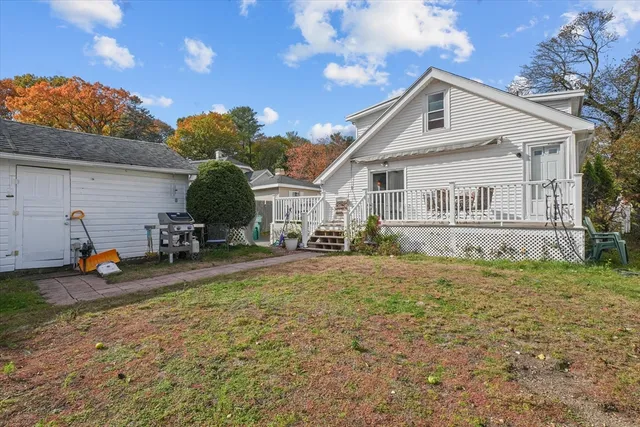 $600,000 | 50 Cumberland Circle, Lynn, MA 01904