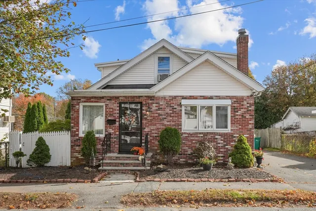 $600,000 | 50 Cumberland Circle, Lynn, MA 01904