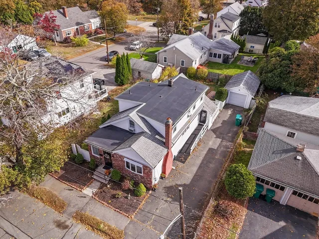 $600,000 | 50 Cumberland Circle, Lynn, MA 01904