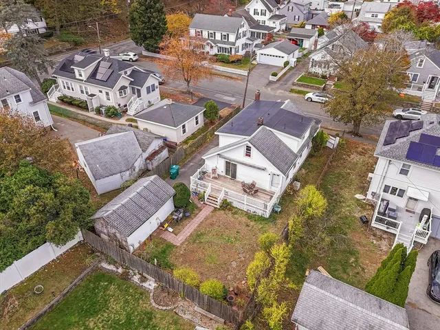 $600,000 | 50 Cumberland Circle, Lynn, MA 01904