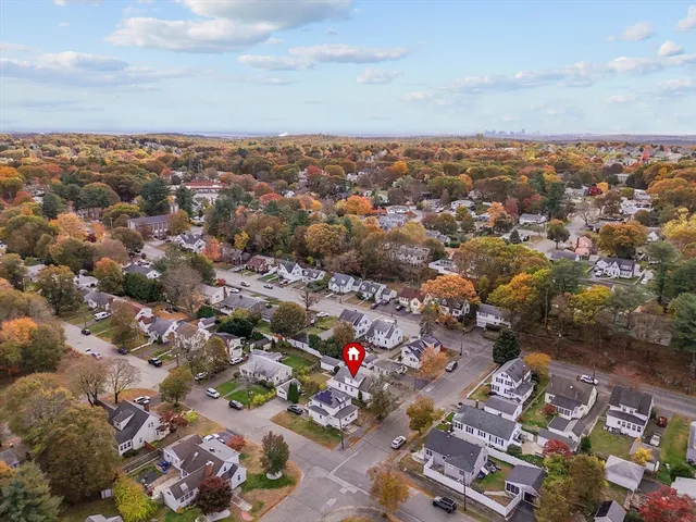 $600,000 | 50 Cumberland Circle, Lynn, MA 01904