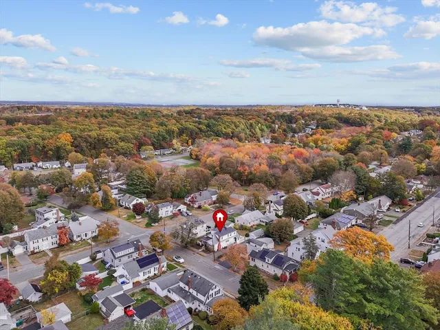 $600,000 | 50 Cumberland Circle, Lynn, MA 01904