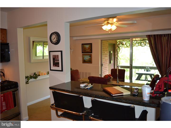 167-5 Echelon Road Voorhees, NJ 08043 - Photo 11 of 24 Kitchen