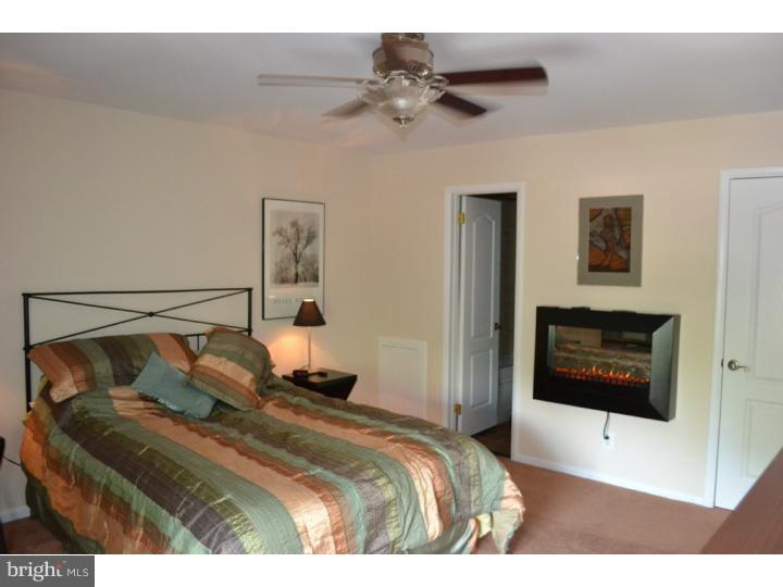167-5 Echelon Road Voorhees, NJ 08043 - Photo 14 of 24 Bedroom - Main