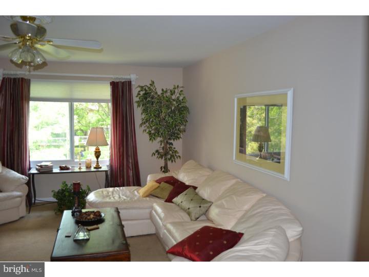 167-5 Echelon Road Voorhees, NJ 08043 - Photo 3 of 24 Living Room