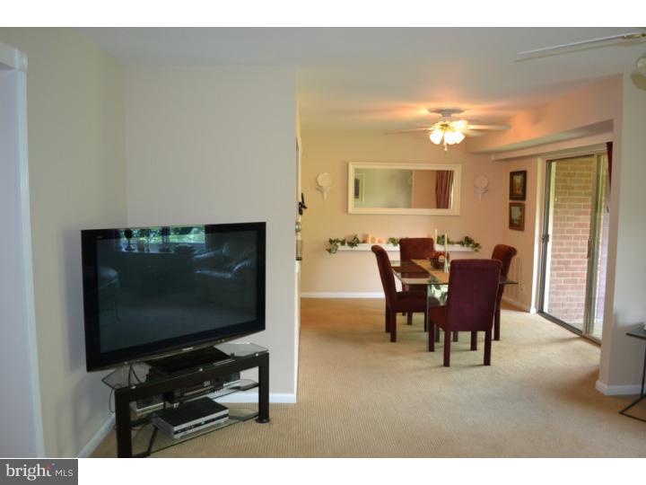 167-5 Echelon Road Voorhees, NJ 08043 - Photo 6 of 24 Dining Room