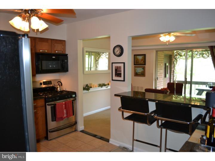 167-5 Echelon Road Voorhees, NJ 08043 - Photo 7 of 24 Kitchen
