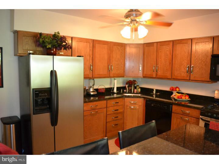 167-5 Echelon Road Voorhees, NJ 08043 - Photo 8 of 24 Kitchen