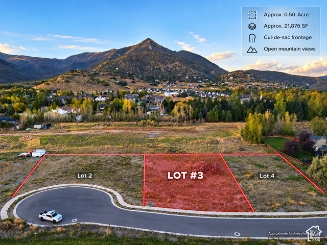 256 West Labarge Court, Unit 3 Midway, UT 84049 - Photo 1 of 3 Additional content