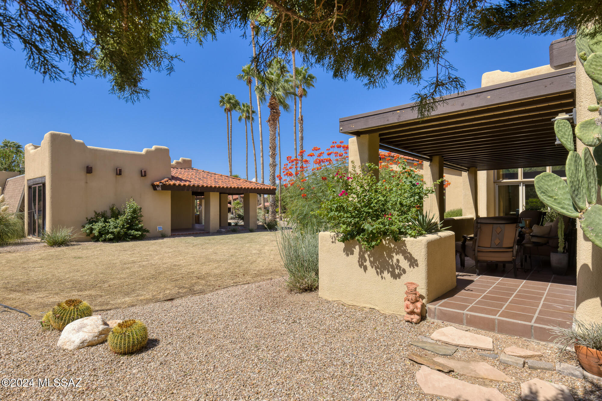 61 West Roma Drive Oro Valley, AZ 85737 - Photo 40 of 50