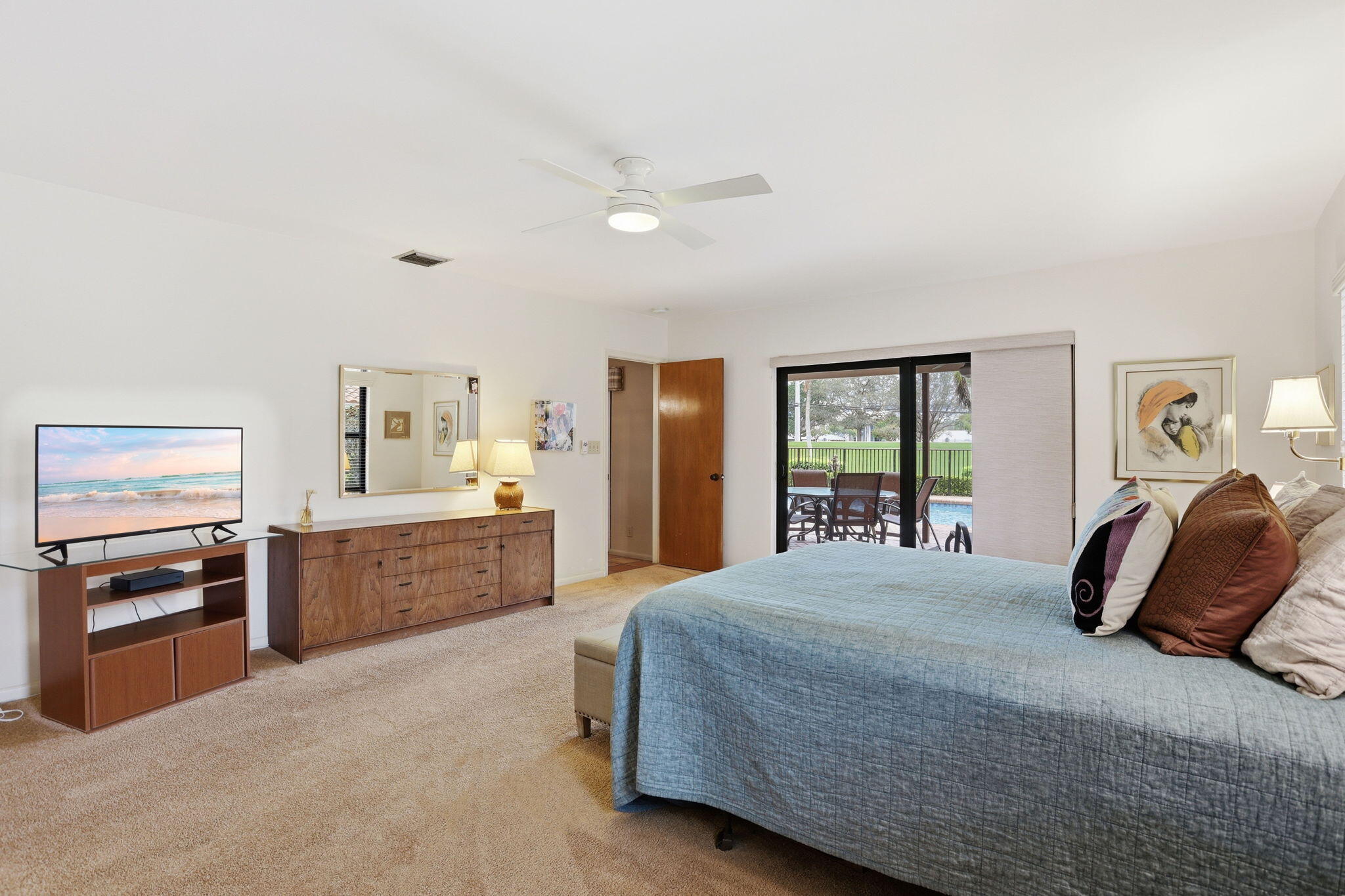 1960 Northwest 25th Street Boca Raton, FL 33431 - Photo 26 of 50 Primary Bedroom