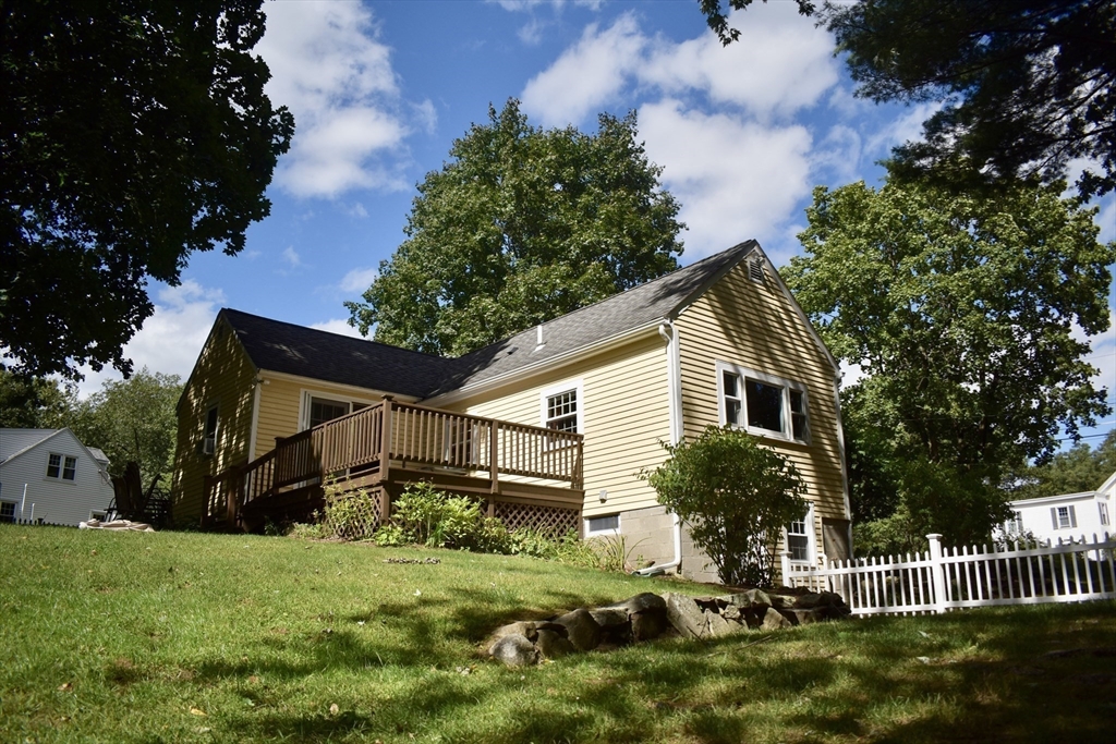 8 Moore Road Westford, MA 01886 - Photo 14 of 17 Gallery Image 14