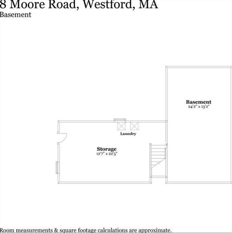 8 Moore Road Westford, MA 01886 - Photo 17 of 17 Gallery Image 17