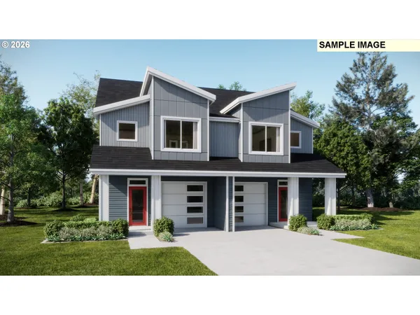 $464,400 | 16636 Southwest Darling Lane, Unit HS15, Tigard, OR 97224