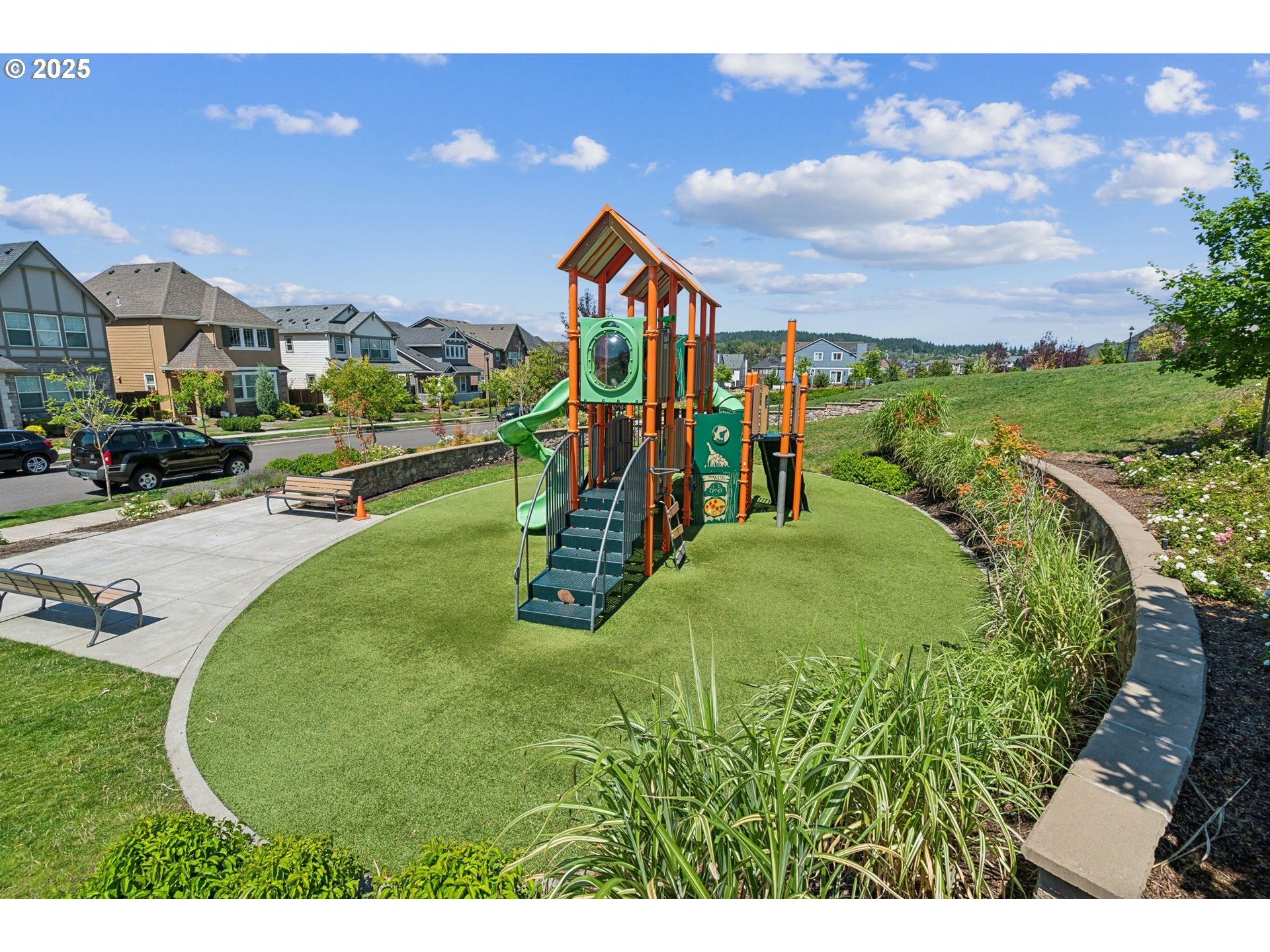 16636 Southwest Darling Lane, Unit HS15 Tigard, OR 97224 - Photo 23 of 25