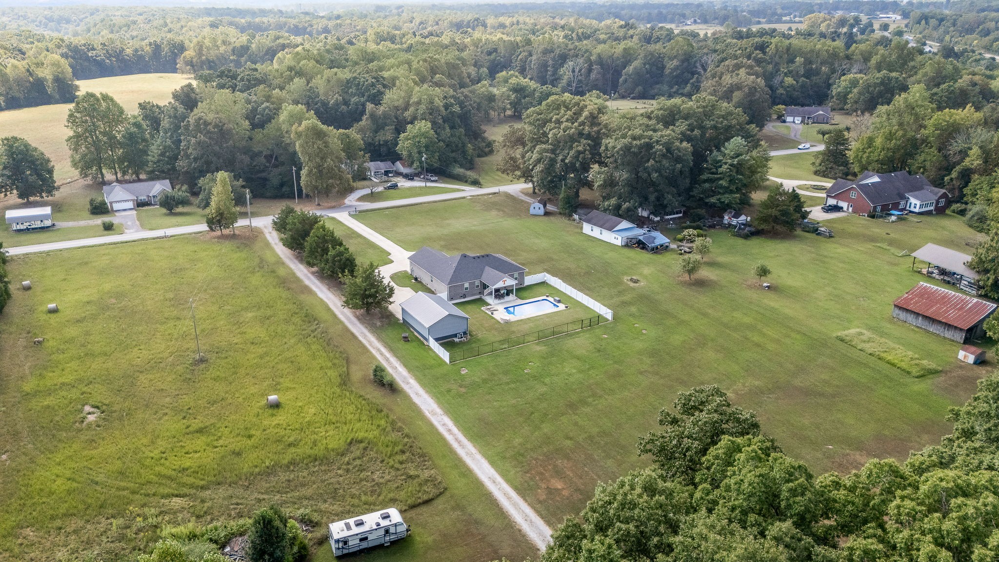 3443 Riley Creek Road Normandy, TN 37360 - Photo 39 of 71 Gallery Image 39