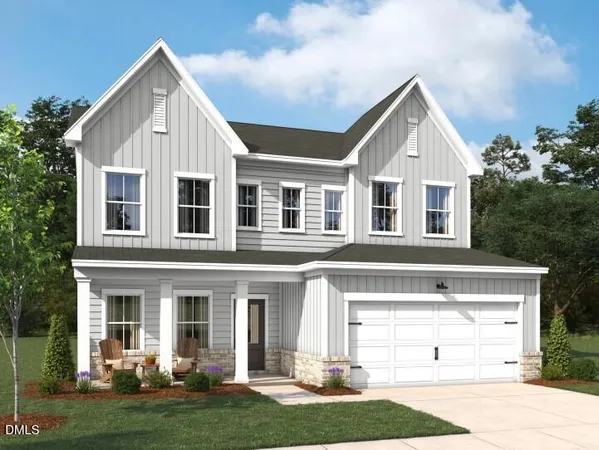 $504,345 | 961 Fetching Place, Unit 365, Rolesville, NC 27571