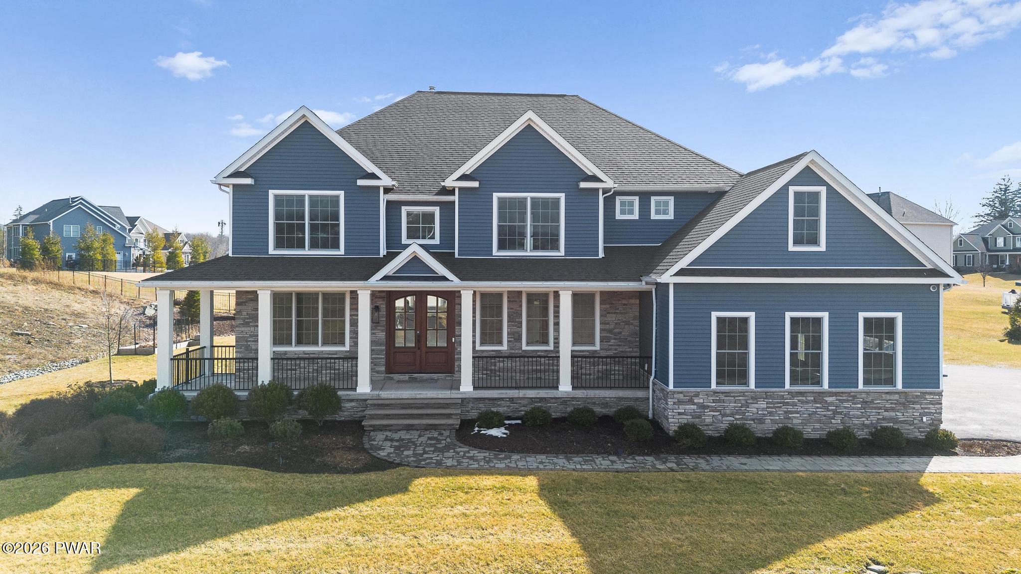2 Seminary Hl Road Clarks Summit, PA 18411 - Photo 2 of 64