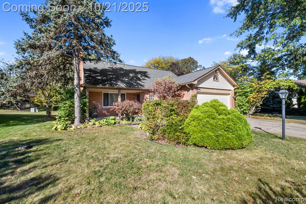 2132 Winchester Road Rochester, MI 48307 - Photo 43 of 51