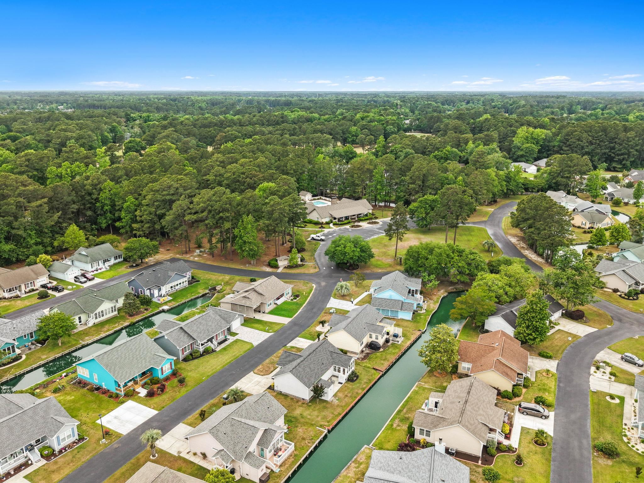 9466 Old Palmetto Road Murrells Inlet, SC 29576 - Photo 36 of 54 Gallery Image 36