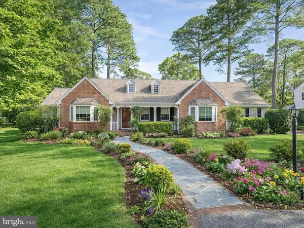 $459,990 | 4337 Sturbridge Drive, Salisbury, MD 21804