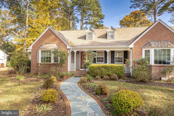 $469,990 | 4337 Sturbridge Drive, Salisbury, MD 21804