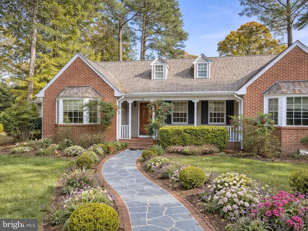$459,990 | 4337 Sturbridge Drive, Salisbury, MD 21804
