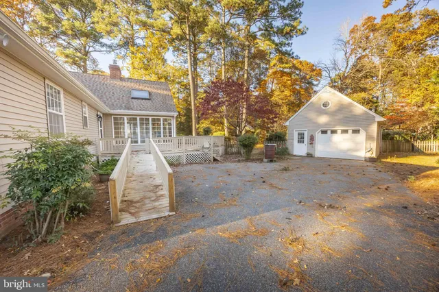 $479,990 | 4337 Sturbridge Drive, Salisbury, MD 21804