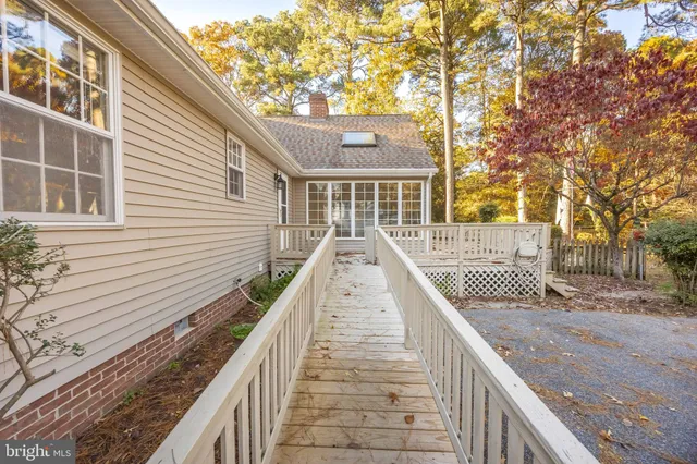 $479,990 | 4337 Sturbridge Drive, Salisbury, MD 21804