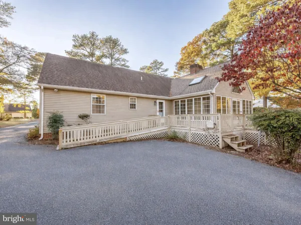 $459,990 | 4337 Sturbridge Drive, Salisbury, MD 21804