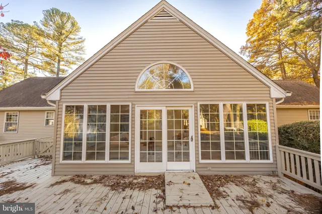 $479,990 | 4337 Sturbridge Drive, Salisbury, MD 21804