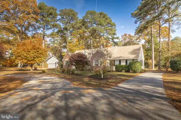 $459,990 | 4337 Sturbridge Drive, Salisbury, MD 21804