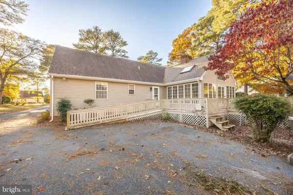 $459,990 | 4337 Sturbridge Drive, Salisbury, MD 21804