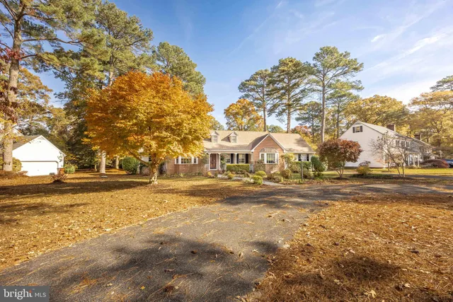 $479,990 | 4337 Sturbridge Drive, Salisbury, MD 21804