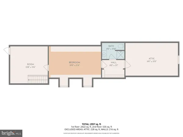 $459,990 | 4337 Sturbridge Drive, Salisbury, MD 21804