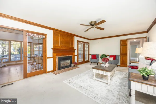 $459,990 | 4337 Sturbridge Drive, Salisbury, MD 21804