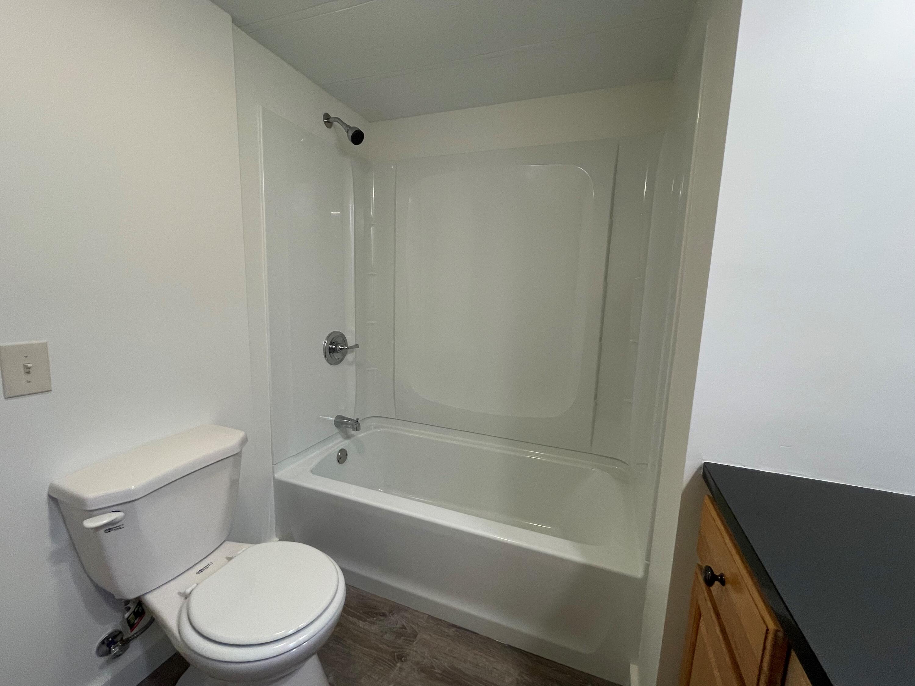68 Blueberry Road Waterboro, ME 04087 - Photo 12 of 18 New shower