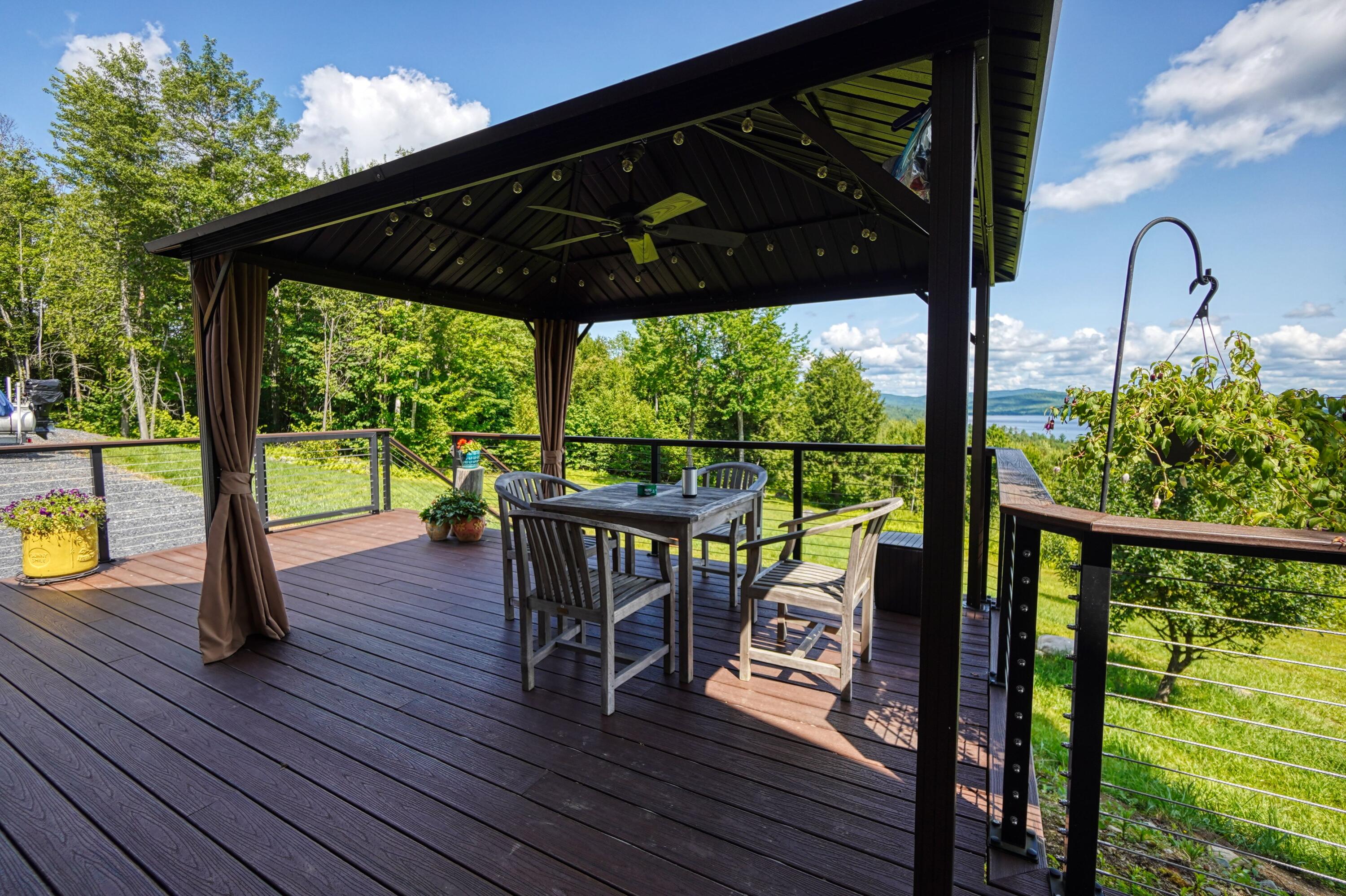 140 Pine Bluff Road Embden, ME 04958 - Photo 14 of 80 8