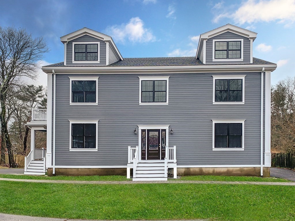 26 Kennedy Road Stoughton, MA 02072 - Photo 40 of 41