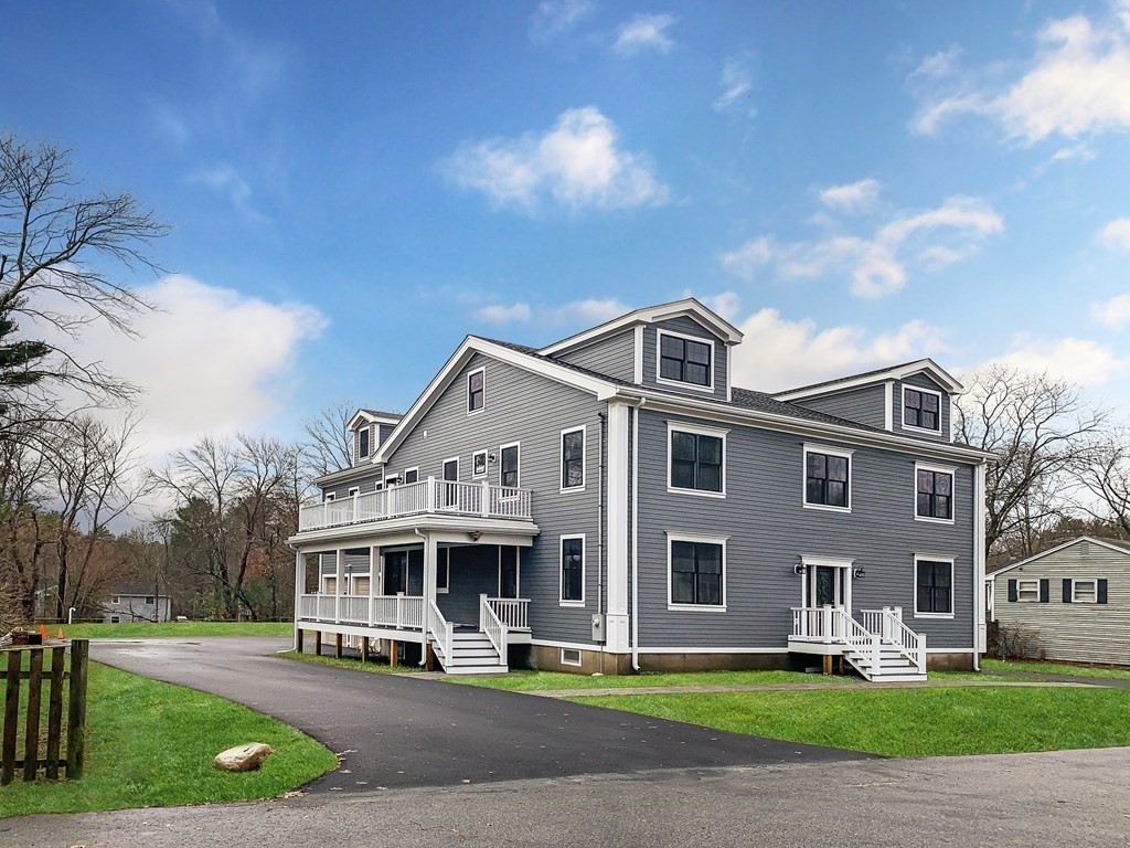 26 Kennedy Road Stoughton, MA 02072 - Photo 41 of 41